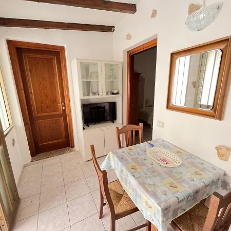 Apartment Nassia 2 By La Via Del Mare Viaggi E Vacanze Villasimius