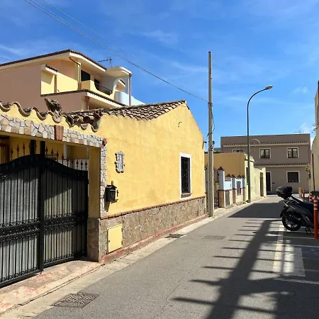 Apartment Nassia 2 By La Via Del Mare Viaggi E Vacanze