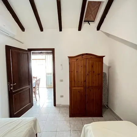 Nassia 2 By La Via Del Mare Viaggi E Vacanze Apartment Villasimius