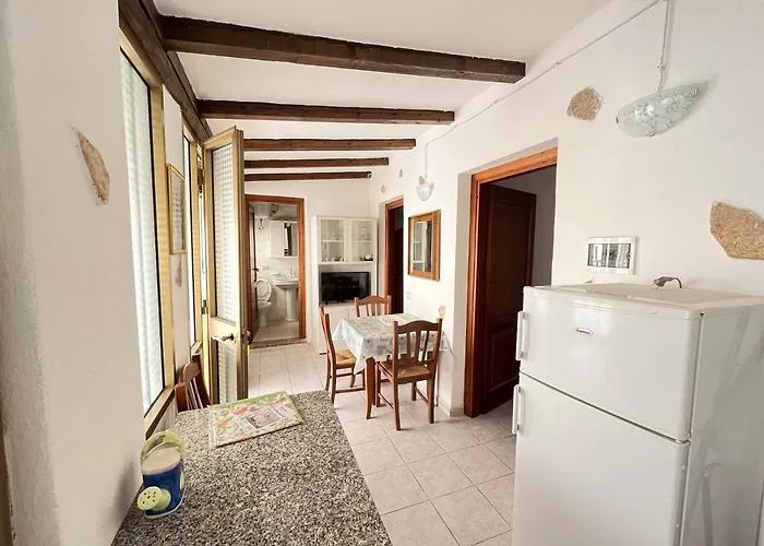 Nassia 2 By La Via Del Mare Viaggi E Vacanze Apartment