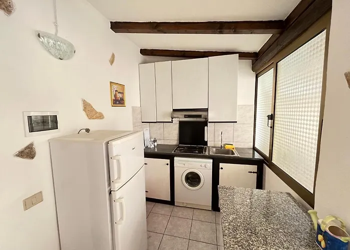 Nassia 2 By La Via Del Mare Viaggi E Vacanze Apartment