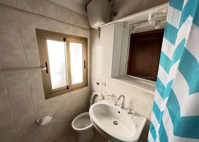 Nassia 2 By La Via Del Mare Viaggi E Vacanze Apartment *