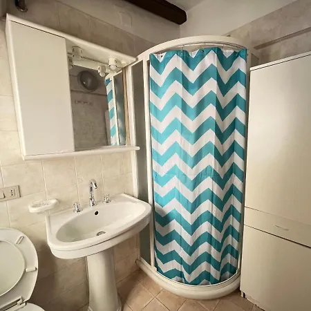 Nassia 2 By La Via Del Mare Viaggi E Vacanze דירה וילסימיוס