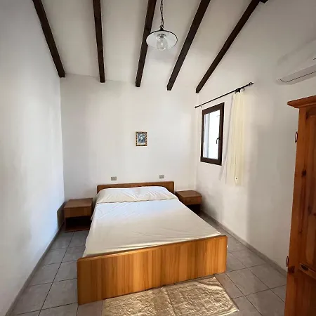 Nassia 2 By La Via Del Mare Viaggi E Vacanze Appartement Villasimius