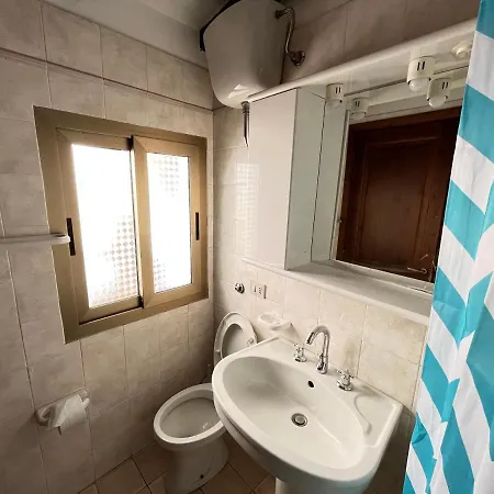 Nassia 2 By La Via Del Mare Viaggi E Vacanze דירה *