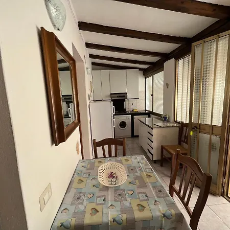 Nassia 2 By La Via Del Mare Viaggi E Vacanze