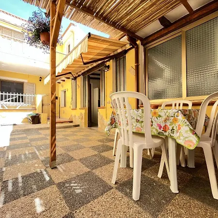 Appartement Nassia 2 By La Via Del Mare Viaggi E Vacanze *