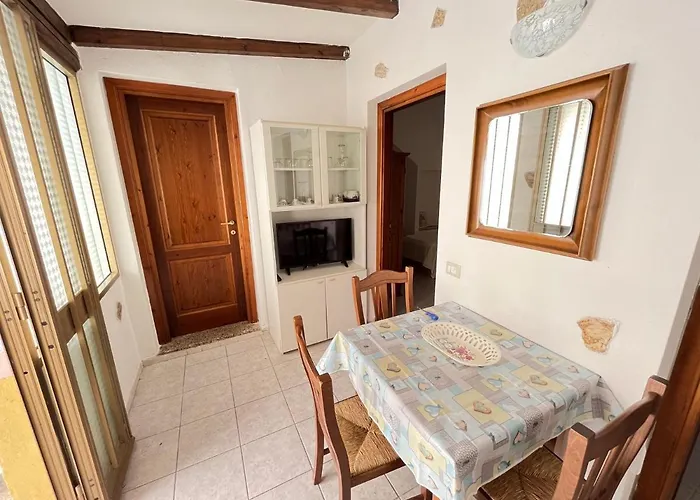 Appartement Nassia 2 By La Via Del Mare Viaggi E Vacanze Villasimius