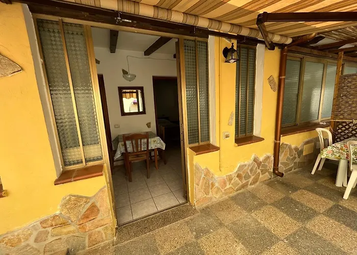 Nassia 2 By La Via Del Mare Viaggi E Vacanze