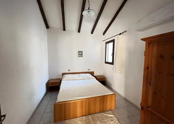 Nassia 2 By La Via Del Mare Viaggi E Vacanze דירה וילסימיוס