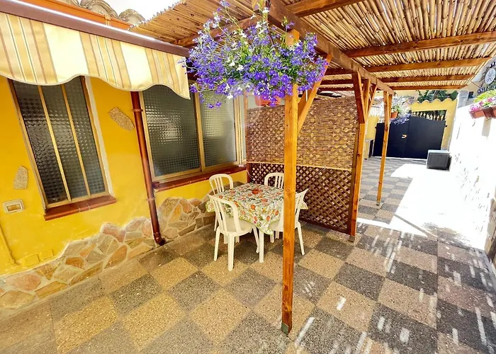 Nassia 2 By La Via Del Mare Viaggi E Vacanze