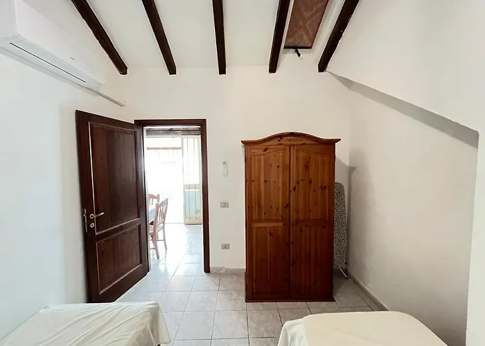 Nassia 2 By La Via Del Mare Viaggi E Vacanze Appartement Villasimius